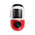 70mai X800 4K Cervena + karta 70mai SD 128GB
