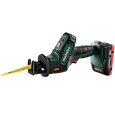 Metabo SSE 18 LTX Compact * Aku Chvostová píla TV00