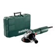 Metabo W 750-115 * Uhlová brúska         TV00
