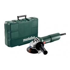 Metabo W 750-115 * Uhlová brúska         TV00