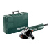 METABO W 750-115 * Angle Grinder TV00