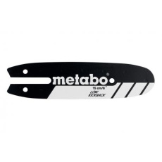 Metabo Saw rail 15 cm pruning saw