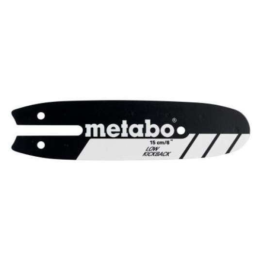Metabo Saw Rail 15 cm Pruning Saw