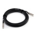 SFP28 pasivní kabel 25Gbps pro lokální propojení dvou aktiv. prvků přes SFP28 sloty, DMI, 2m, CISCO/DELL komp.