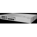 Huawei Data Communication,S220S,S220S-10PN4JX,S220S-10PN4JX(8*10/100/1000BASE-T ports (6*PoE+), 2*10/100/1000/2.5GBASE-T Ports (Po