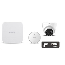 ProSafe Starter Kit Fire Cam