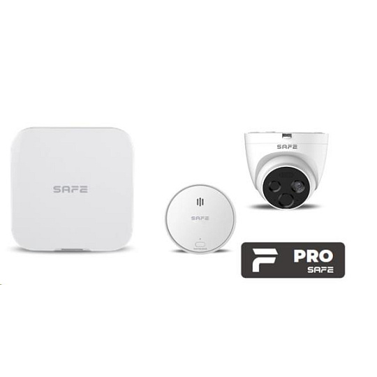 ProSafe Starter Kit Fire Cam