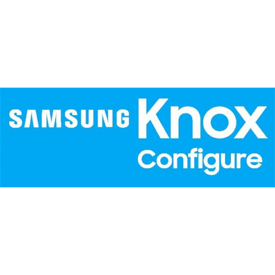 Samsung Knox Configure Dynamic Edition 1 rok