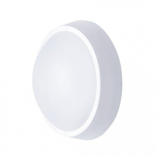 Solight LED vonkajšie osvetlenie, 18W, 1350lm, 4000K, IP65, 22cm