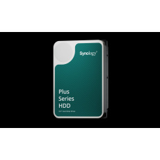 Synology™ 3.5” SATA HDD HAT3300-6T  6TB 