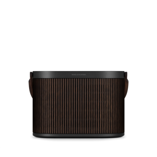 Beosound A5 Dark Oak