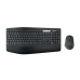 Logitech® MK850 Performance Wireless Keyboard and Mouse Combo - SK/CZ