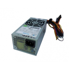 Zdroj 200W, TFX pre mini ITX skrine