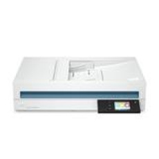 HP ScanJet Pro N4600 fnw1 Scanner HP ScanJet Pro N4600 fnw1 Scanner
