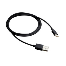 Type C USB Standard cable, 1M, Black
