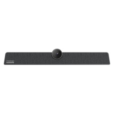 DEMO_Prestigio Solutions VCS Collaboration Bar Alpha: UHD, 12MP, 6 mic, 12m (Range), Connection via USB Type-C or AUX DEMO_Prestigio Solutions VCS Collaboration Bar Alpha: UHD, 12MP, 6 mic, 12m (Range), Connection via USB Type-C or AUX