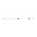 Cisco Webex Desk Series Stylus Kit, 2 stylus, 4 tips