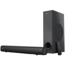 Creative Stage High Performance Monitor Soundbar