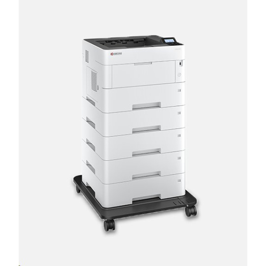 KYOCERA ECOSYS P4140dn KYOCERA ECOSYS P4140dn