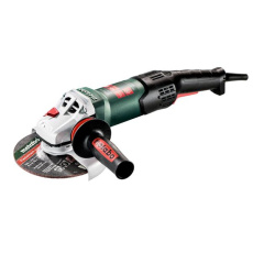 Metabo WE 17-150 Quick RT * Uhlová brúska    