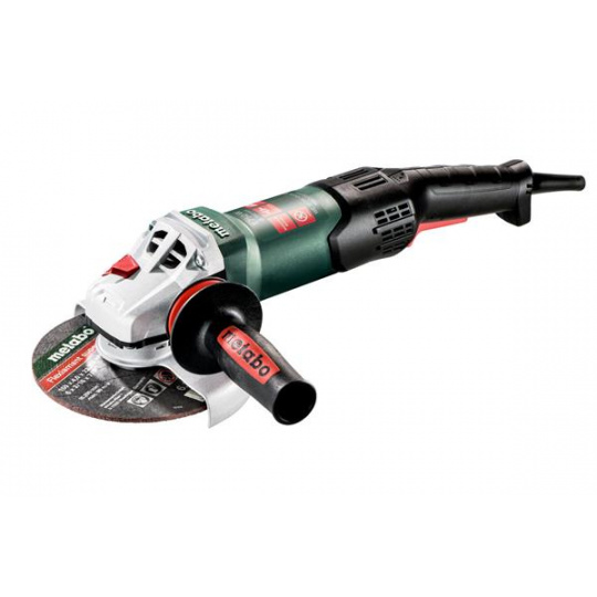 Metabo WE 17-150 Quick RT * Uhlová brúska    