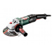 Metabo We 17-150 Quick RT * Angles grinder