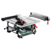 Metabo TS 254 m * Table sawmill
