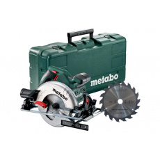 Metabo Set KS 55 + Pílový kotúč                    