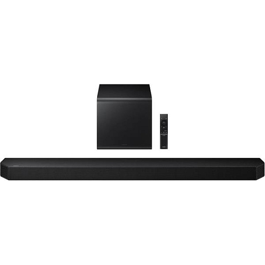 SAMSUNG HW-Q800F soundbar 5.1.2