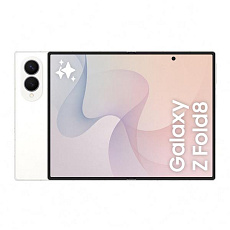 Samsung Galaxy Z Fold 8 / 12GB/ 512GB/ Cream Samsung Galaxy Z Fold 8 / 12GB/ 512GB/ Cream