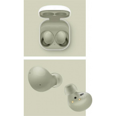 Samsung Galaxy Buds2 SM-R177NZK, green Samsung Galaxy Buds2 SM-R177NZK, green