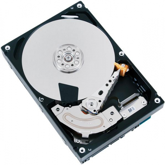 HDD Server TOSHIBA (3.5'', 10TB, 256MB, 7200 RPM, SATA 6 Gb/s)