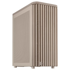 ASUS PROART PA401 WOOD MESH PWM BEIGE skrinka ATX