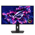 ASUS ROG Strix XG27AQWMG-R 27" OLED 2560x1440 280Hz 0,03ms 250cd USB HDMI DP čierny