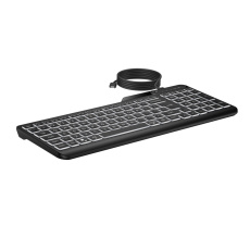 HP 400 BL WD KBD