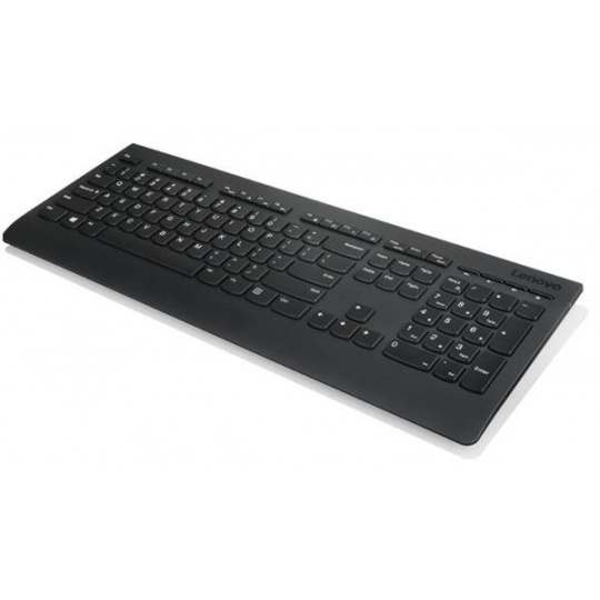 Lenovo Professional Wireless Keyboard SK - slovenska klavesnica