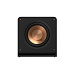 REFERENCE PREMIERE RP-1400SW 14" High Excursion Subwoofer Black