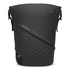 ASUS ruksak BP3801 ROG SLASH BACKPACK 4.0, 18", čierny ASUS ruksak BP3801 ROG SLASH BACKPACK 4.0, 18", čierny