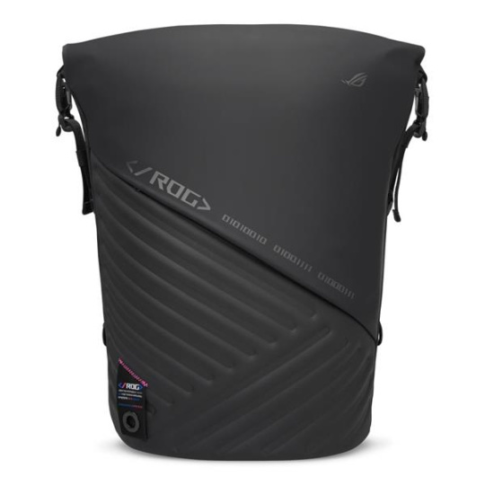 ASUS ruksak BP3801 ROG SLASH BACKPACK 4.0, 18", čierny