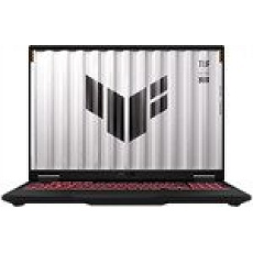 ASUS TUF Gaming A16 FA608UMI-TU168WZ, Ryzen 7 260, 16.0˝ 1920x1200 WUXGA, RTX 5060/8GB, 16GB, SSD 1TB, W11H, bez AC adap ASUS TUF Gaming A16 FA608UMI-TU168WZ, Ryzen 7 260, 16.0˝ 1920x1200 WUXGA, RTX 5060/8GB, 16GB, SSD 1TB, W11H, bez AC adap