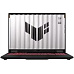 ASUS TUF Gaming A16 FA608UMI-TU168WZ, Ryzen 7 260, 16.0˝ 1920x1200 WUXGA, RTX 5060/8GB, 16GB, SSD 1TB, W11H, bez AC adap