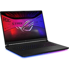 ASUS ROG Strix SCAR 18 G835LWG-TQ327W, Ultra 9 290HX Plus, 18.0˝ 3840x2400 WQUXGA, RTX 5080/16GB, 32GB, SSD 2TB, W11H ASUS ROG Strix SCAR 18 G835LWG-TQ327W, Ultra 9 290HX Plus, 18.0˝ 3840x2400 WQUXGA, RTX 5080/16GB, 32GB, SSD 2TB, W11H