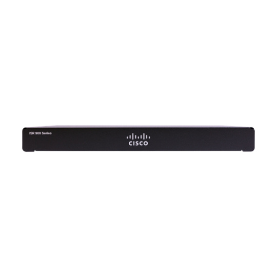 Cisco 927 Annex M over POTs and 1GE Sec Router