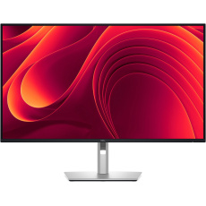Dell Pro 32 Plus QHD USB-C Hub Monitor - P3225DE Dell Pro 32 Plus QHD USB-C Hub Monitor - P3225DE