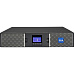Eaton 9PX Lithium UPS 1500 VA, 1500 W, Input: C14, Outputs: (8) C13, Rack/tower, 2U