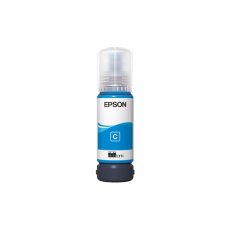 Epson atrament L8050 cyan ink 70ml - 7200str.