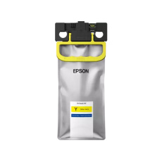 Epson atrament EM-C8101R yellow XXL - 50.000 str. Epson atrament EM-C8101R yellow XXL - 50.000 str.