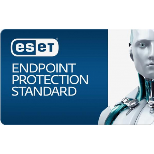 ESET Endpoint Encryption Mobile 26-49 zariadení / 1 rok