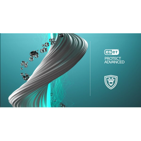 ESET PROTECT Advanced Cloud 50PC-99PC / 2 roky zľava 30% (GOV,EDU,ŠT. ZDR, NO.. )