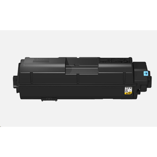 KYOCERA TK-1270 Toner na 10 000 A4 (pri 5% pokrytí), pre ECOSYS MA4000x/fx/wifx